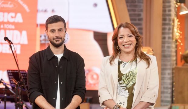 La Peña de Morfi: los invitados confirmados para este domingo